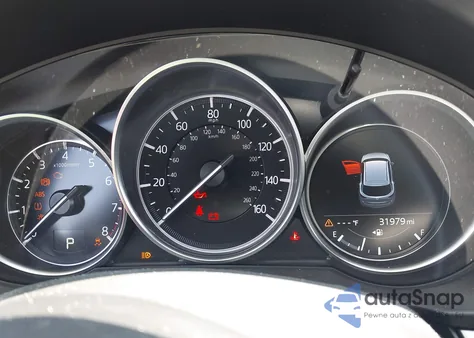 2020 Mazda Cx-5 Touring from USA, damaged, VIN JM3KFACM3L0761841